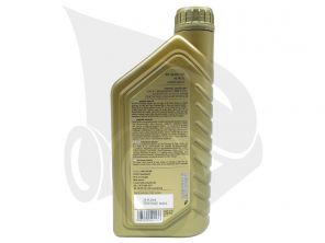 MOL Dynamic Gold NG 0W-20, 1L