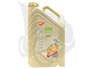 MOL Essence C3 5W-40, 4L