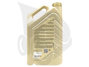 MOL Essence C3 5W-40, 4L