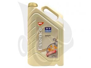 MOL Essence Longlife 5W-30, 4L