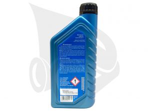 MOL Hykomol K 80W-90, 1L