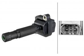 Hella 5DA 358 101-391 - Zapaľovacia cievka