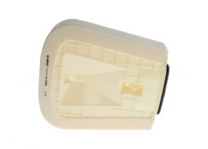 Bosch F 026 400 820 - Vzduchový filter -