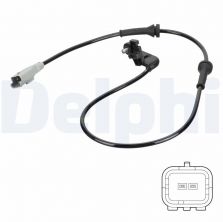 Delphi SS20763 - Snímač počet otáčok kol -