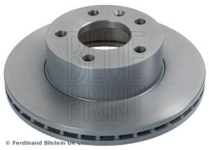 Blue Print ADL144349 - Brzdový kotúč -