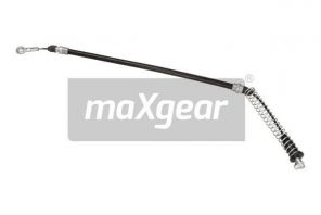 Maxgear 32-0101 - Brzdové lano -
