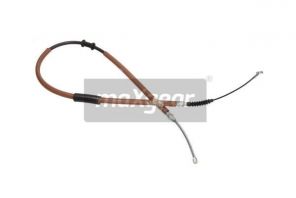 Maxgear 32-0283 - Brzdové lano -