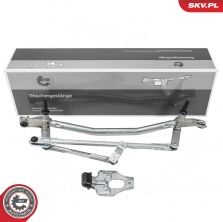 SKV 05SKV201 - Mechanizmus stieračov
