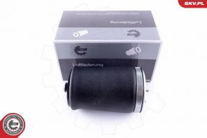 SKV 58SKV003 - Vzduchová pružina podvozku