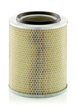 Mann-Filter C 24 393 - Vzduchový filter -