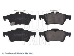 Blue Print ADBP420005 - Brzdové platničky -