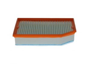 Bosch F 026 400 837 - Vzduchový filter -