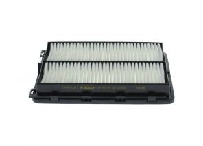 Bosch F 026 400 841 - Vzduchový filter