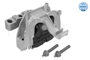 Meyle 100 199 0206 - Uloženie motora -