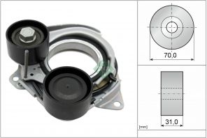 INA 534 1010 10 -  -