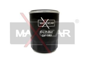 Maxgear 26-0041 - Olejový filter -