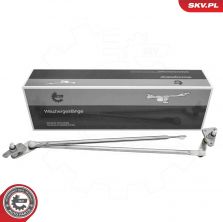SKV 05SKV158 - Mechanizmus stieračov