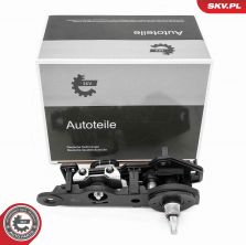 SKV 05SKV176 - Mechanizmus stieračov