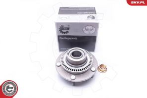 SKV 29SKV183 - Ložisko kolesa