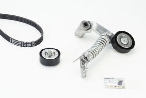 Contitech 5PK1745K1 - Sada klinového rebrovaného remeňa -