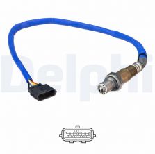 Delphi ES21242-12B1 - Lambda sonda -