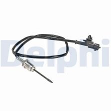 Delphi TS30419-12B1 - Snímač teploty výfukových plynov