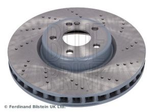 Blue Print ADBP430181 - Brzdový kotúč -