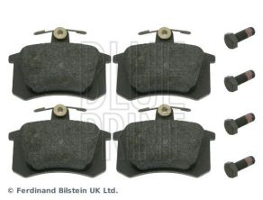 Blue Print ADV184274 - Brzdové platničky -