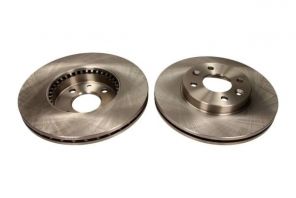 Maxgear 19-0766 - Brzdový kotúč -