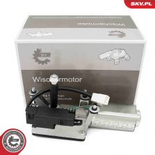 SKV 19SKV220 - Motor stieračov