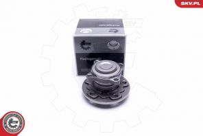 SKV 29SKV317 - Ložisko kolesa