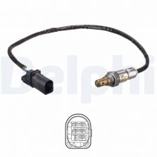 Delphi ES21114-12B1 - Lambda sonda -