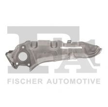 FA1 422-521 - Tesnenie turbodúchadla -
