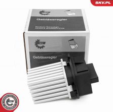 SKV 94SKV140 - Regulátor vnútorného ventilátora