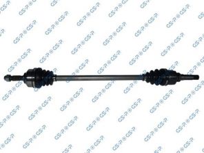 GSP 210002 - Hnací riadel
