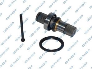 GSP 261213 -  -