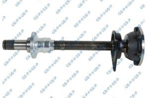 GSP 261225 -  -