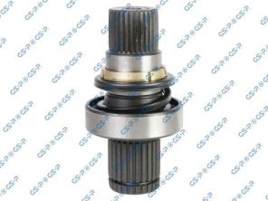 GSP 261238 -  -