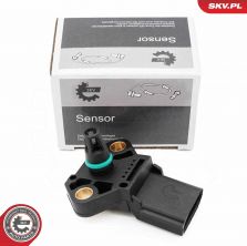 SKV 17SKV909 - Senzor tlaku sacieho potrubia