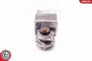 SKV 29SKV151 - Ložisko kolesa