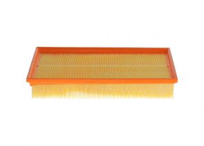 Bosch F 026 400 863 - Vzduchový filter -