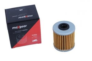 Maxgear 26-8038 - Olejový filter -