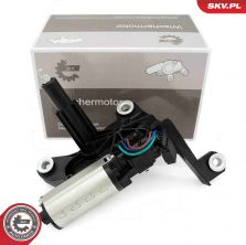 SKV 19SKV209 - Motor stieračov