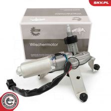 SKV 19SKV223 - Motor stieračov