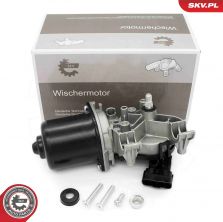 SKV 19SKV228 - Motor stieračov