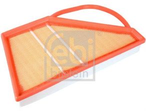 Febi 173606 - Vzduchový filter -