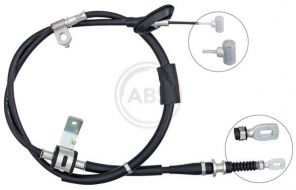 A.B.S. K13467 - Brzdové lano -