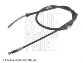 Blue Print ADC446172 - Brzdové lano -