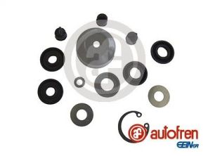 Autofren Seinsa D1582 -  -