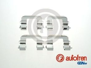 Autofren Seinsa D42859A -  -